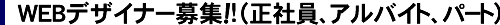 WEB�f�U�C�i�[��W