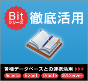 Bitシリーズ徹底活用